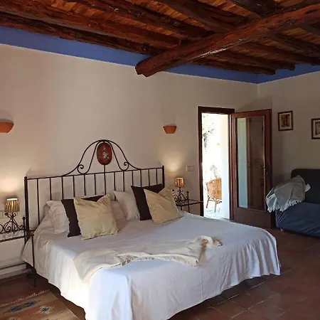 Fuster Casa rural *