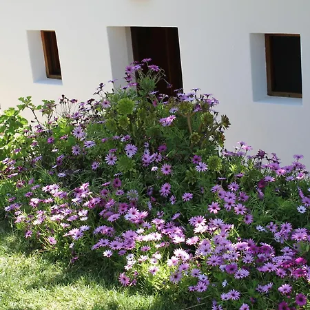 Fuster Casa rural Sant Joan De Labritja