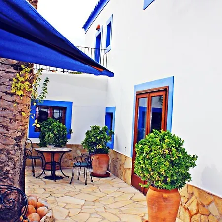 Fuster Casa rural *