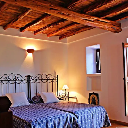Casa rural Fuster *