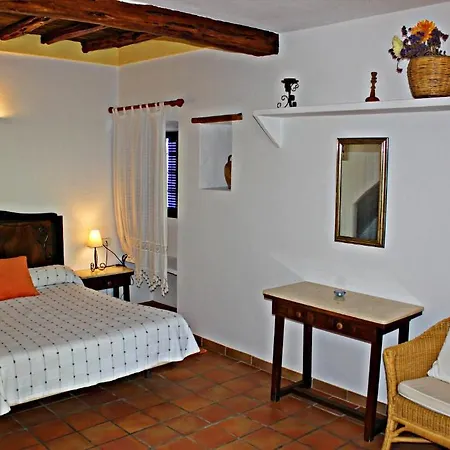 Fuster Casa rural *