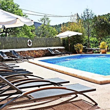 Casa rural Fuster