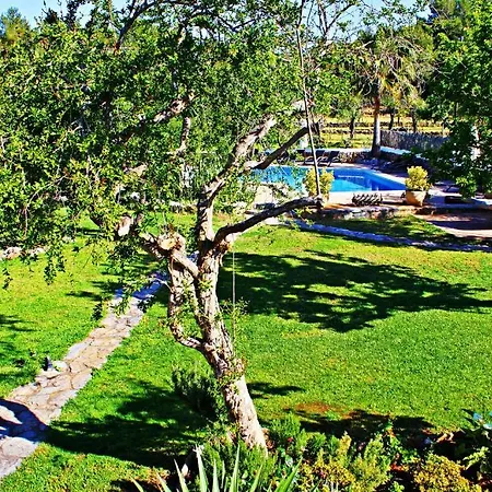 Fuster Casa rural *