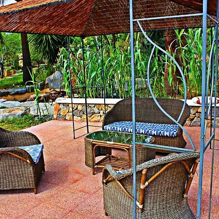 Casa rural Fuster *