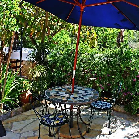 Casa rural Fuster Sant Joan De Labritja
