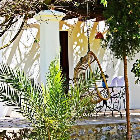 Fuster Casa rural
